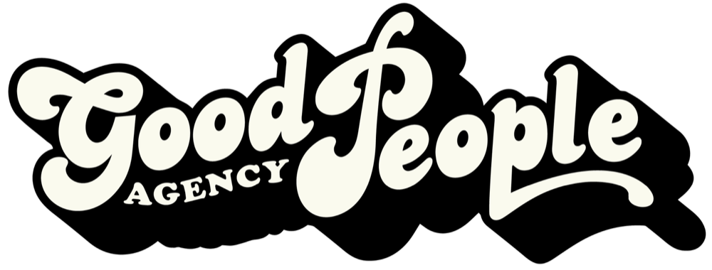 Good People Agency Logo